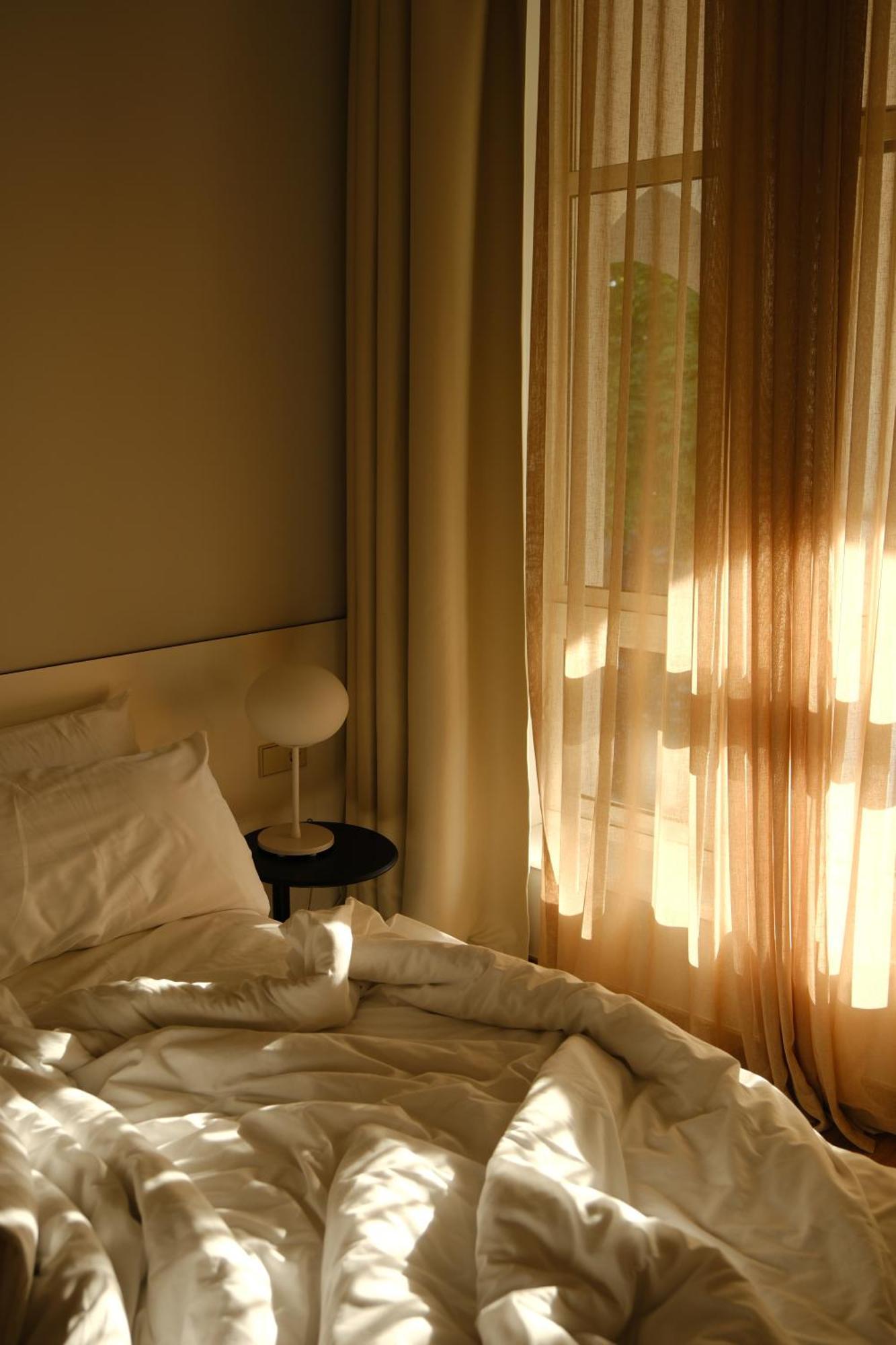Le Port Boutique Apart Hotel Batumi Exteriör bild