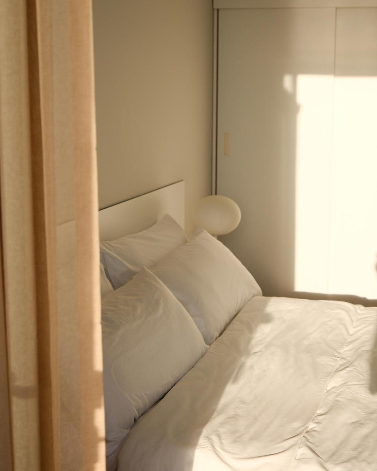 Le Port Boutique Apart Hotel Batumi Exteriör bild