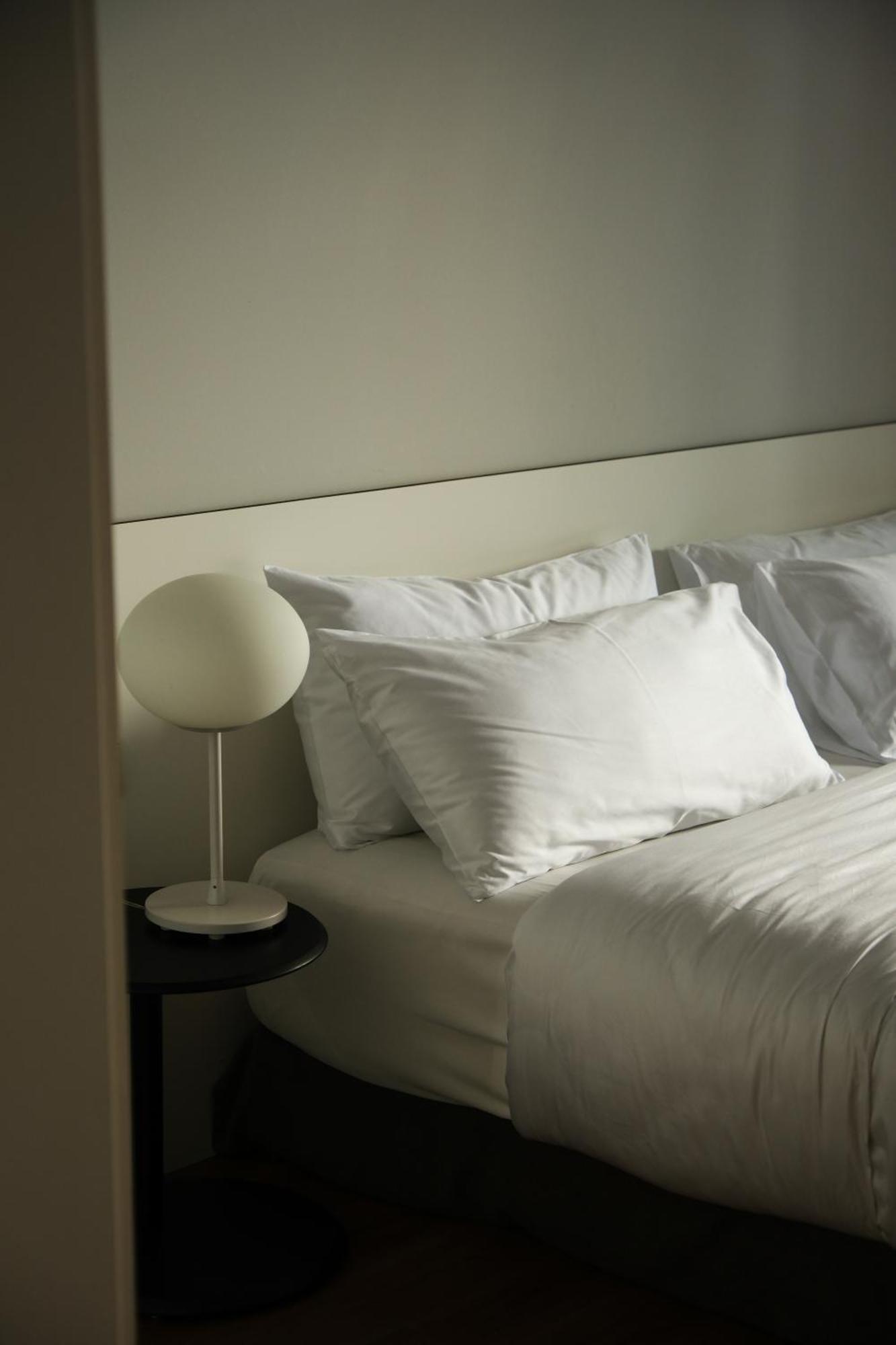 Le Port Boutique Apart Hotel Batumi Exteriör bild