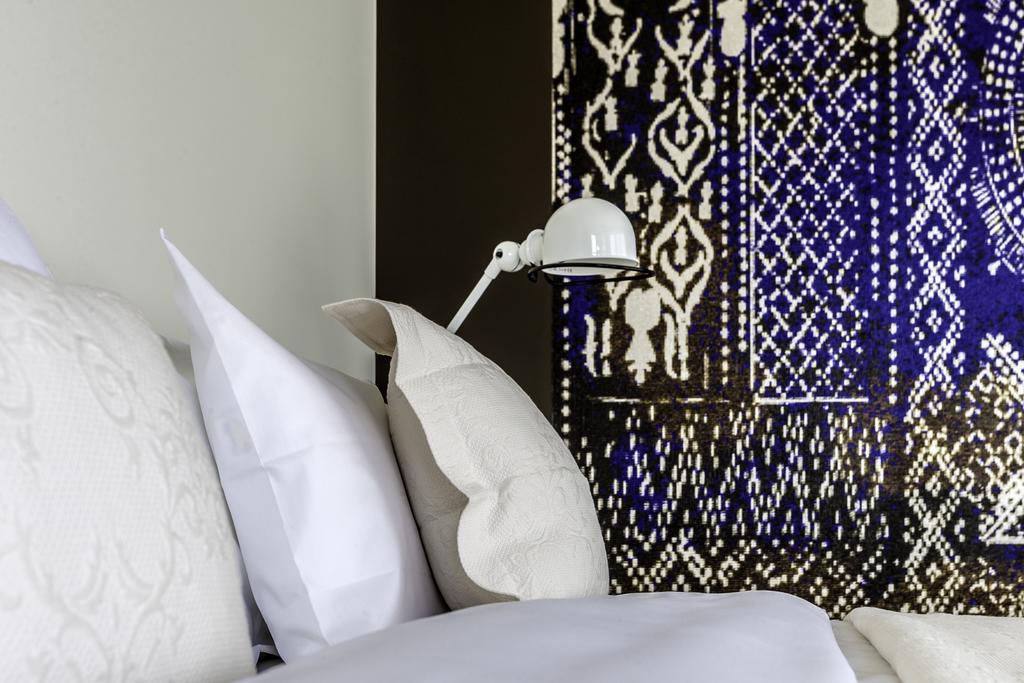 Le Port Boutique Apart Hotel Batumi Rum bild